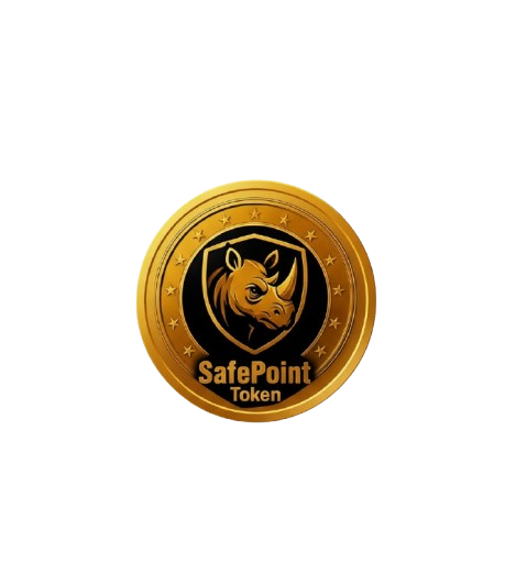 SafePoint Logo